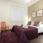 Lodging Apartments Sagrada Familia