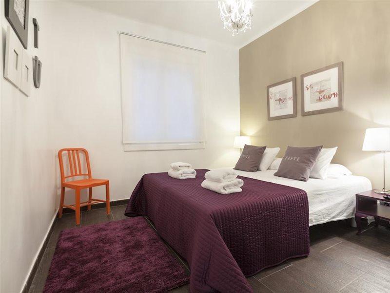 Apartamento Sagrada Familia *