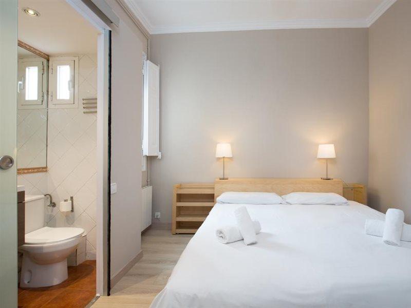 Apartamento Sagrada Familia