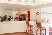 Apartamento Sagrada Familia
