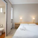 Lodging Apartments Sagrada Familia